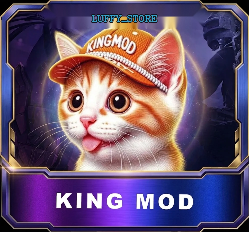 KING MOD