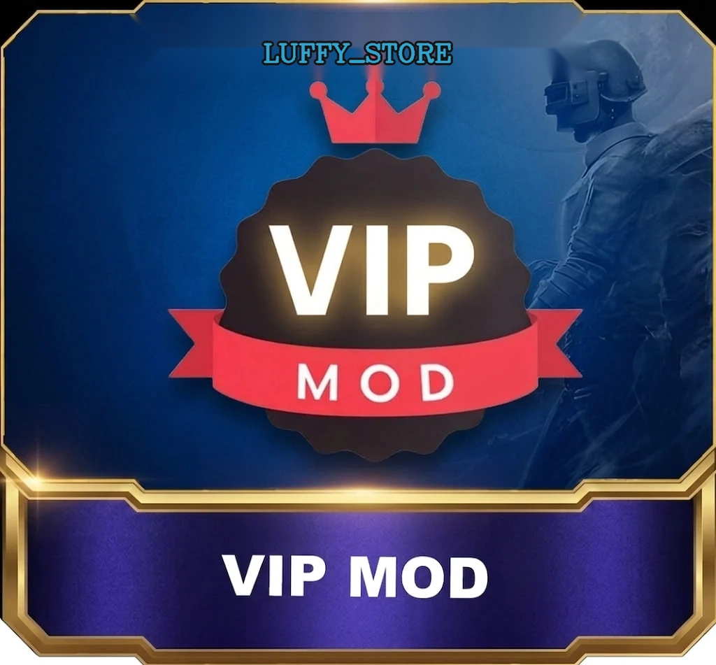 VIP MOD