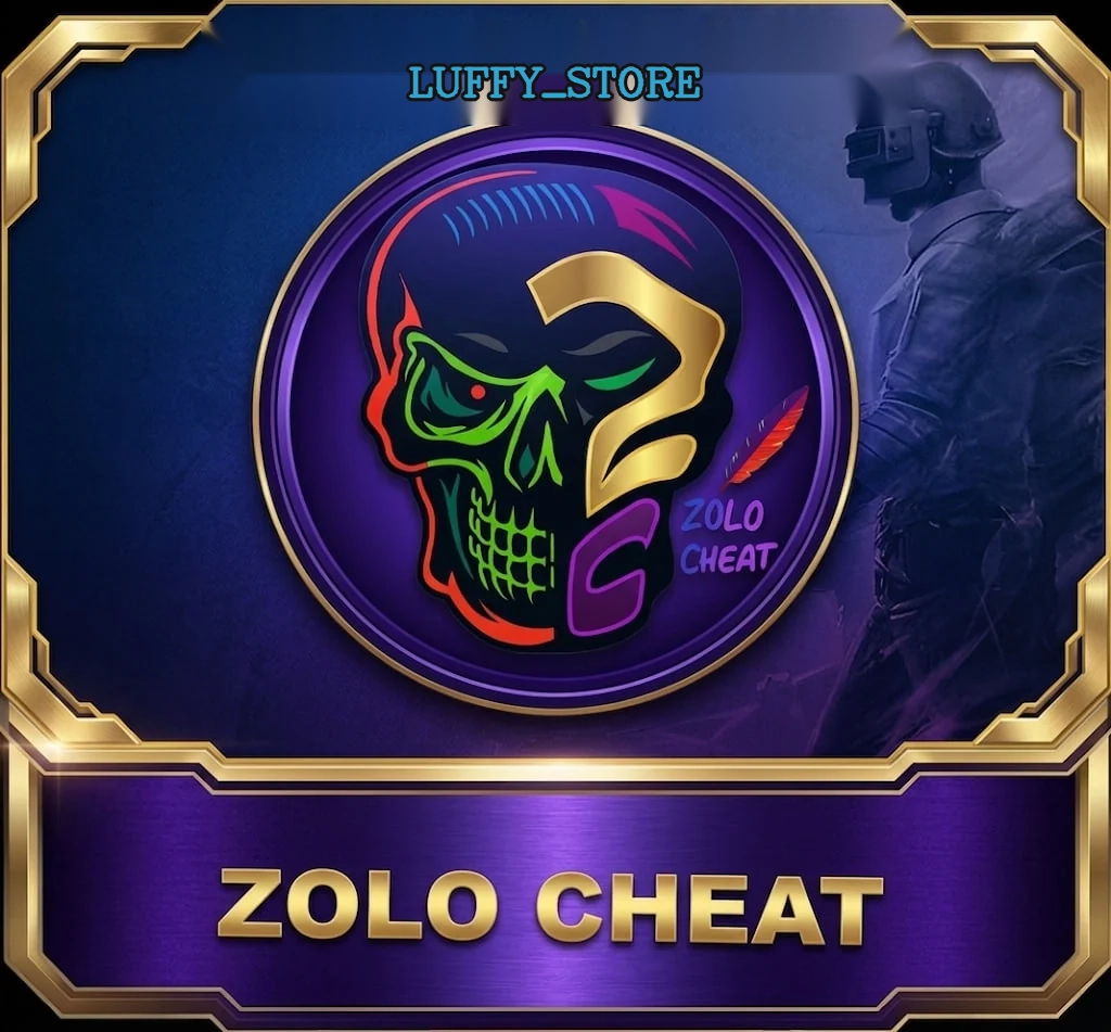 ZOLO CHEAT
