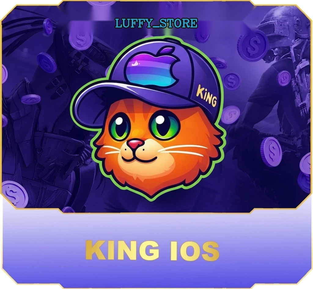 KING iOS