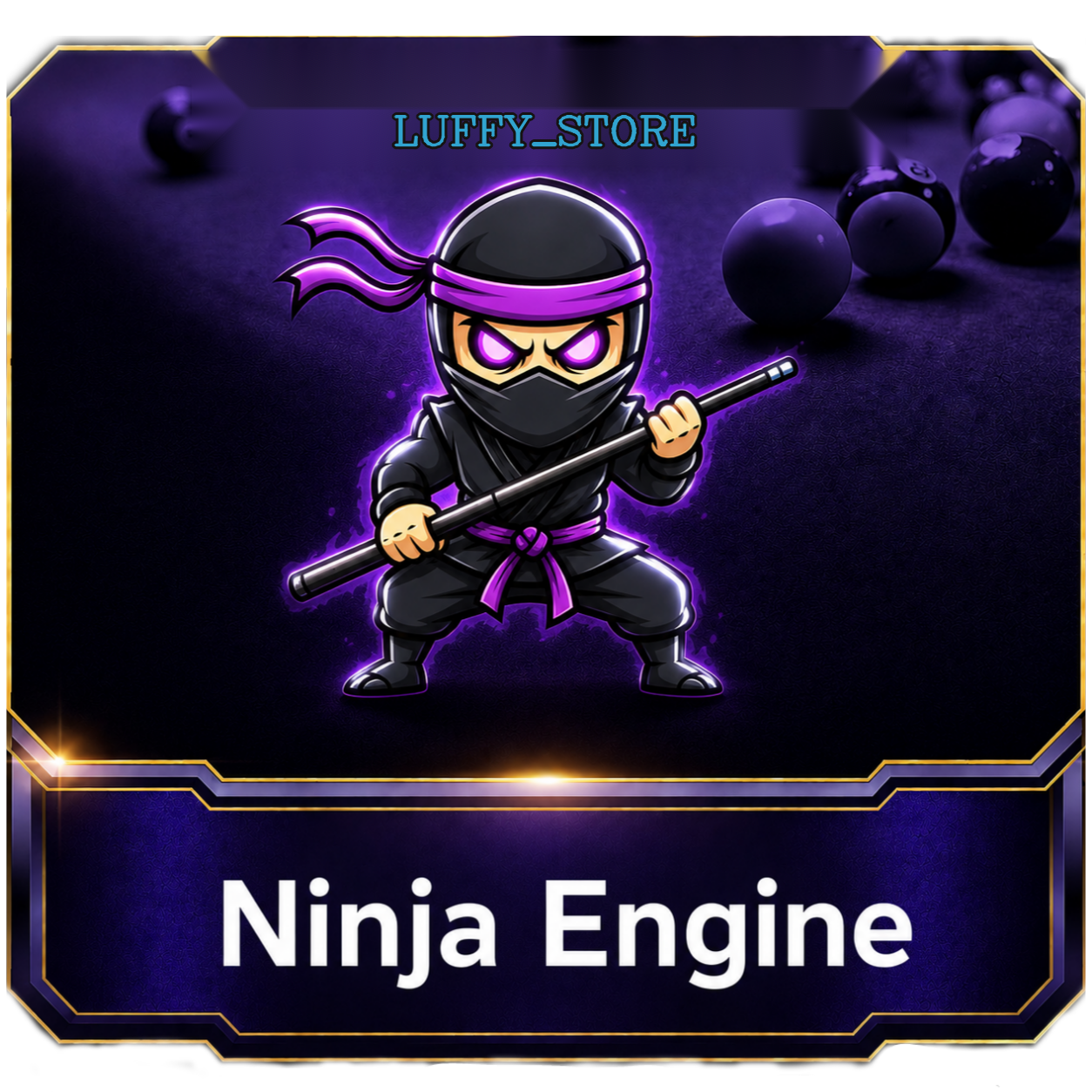 NINJA iOS 7 Day
