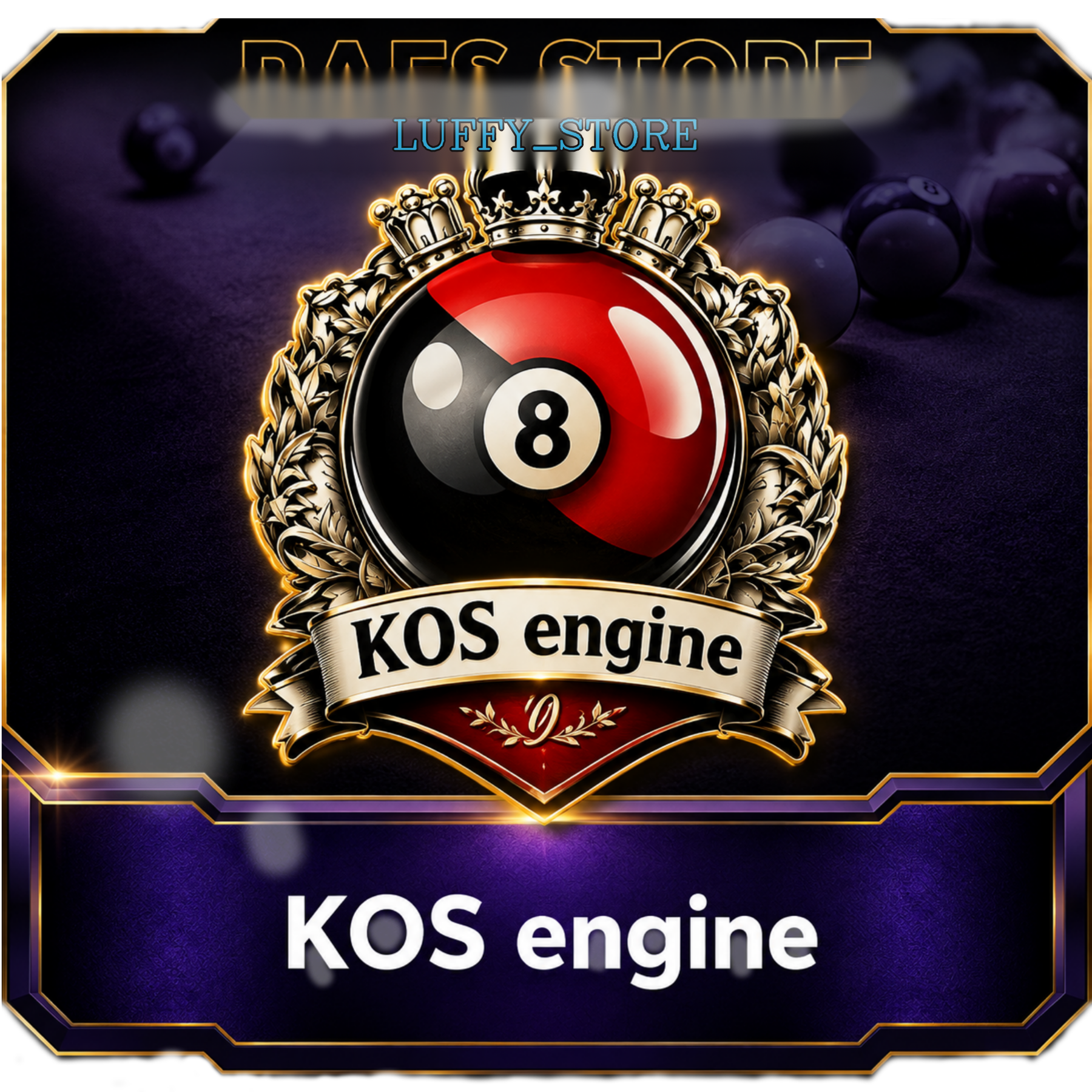 KOS 1 Day