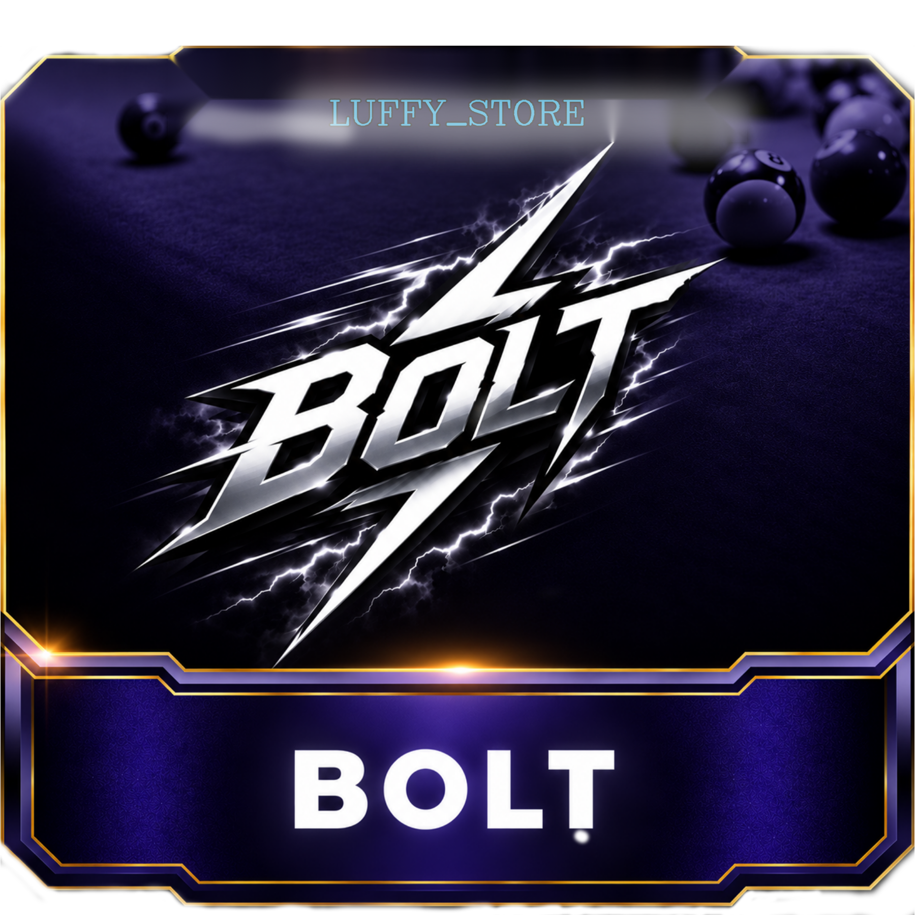 BOLT ENGINE